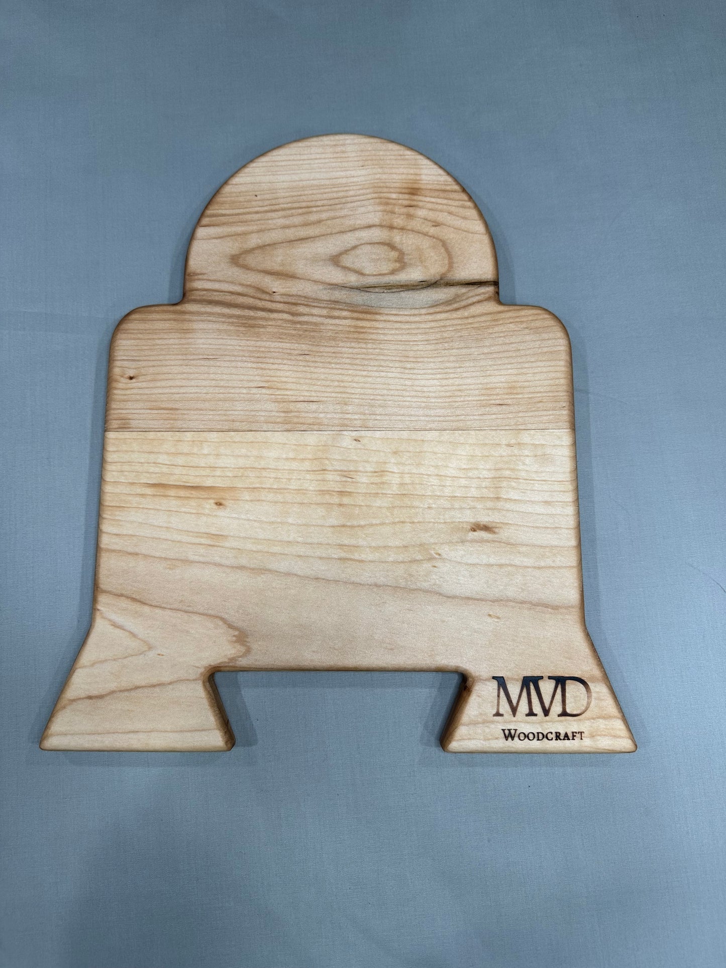 R2D2 Charcuterie Board