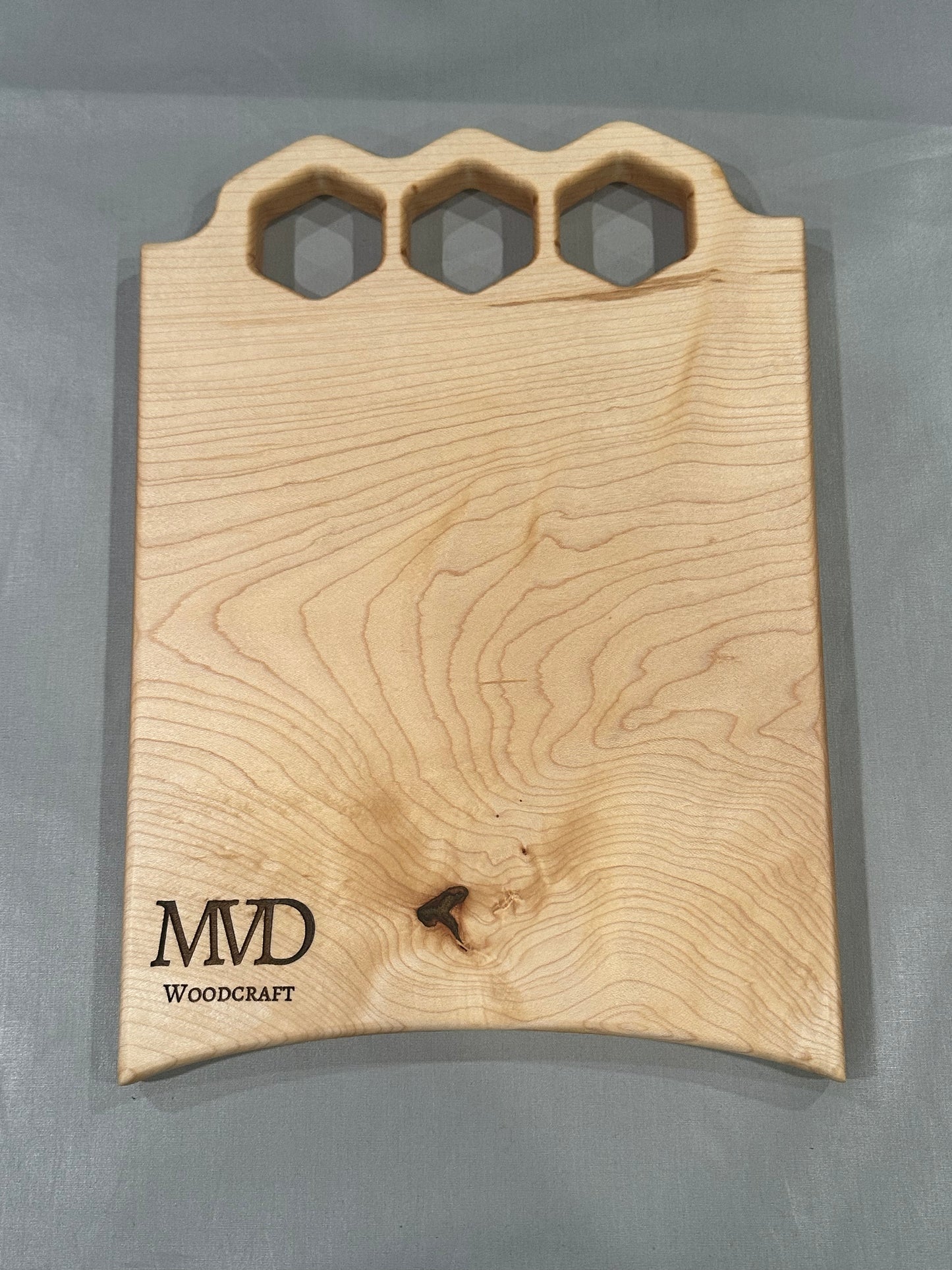 Maple Honeycomb Board