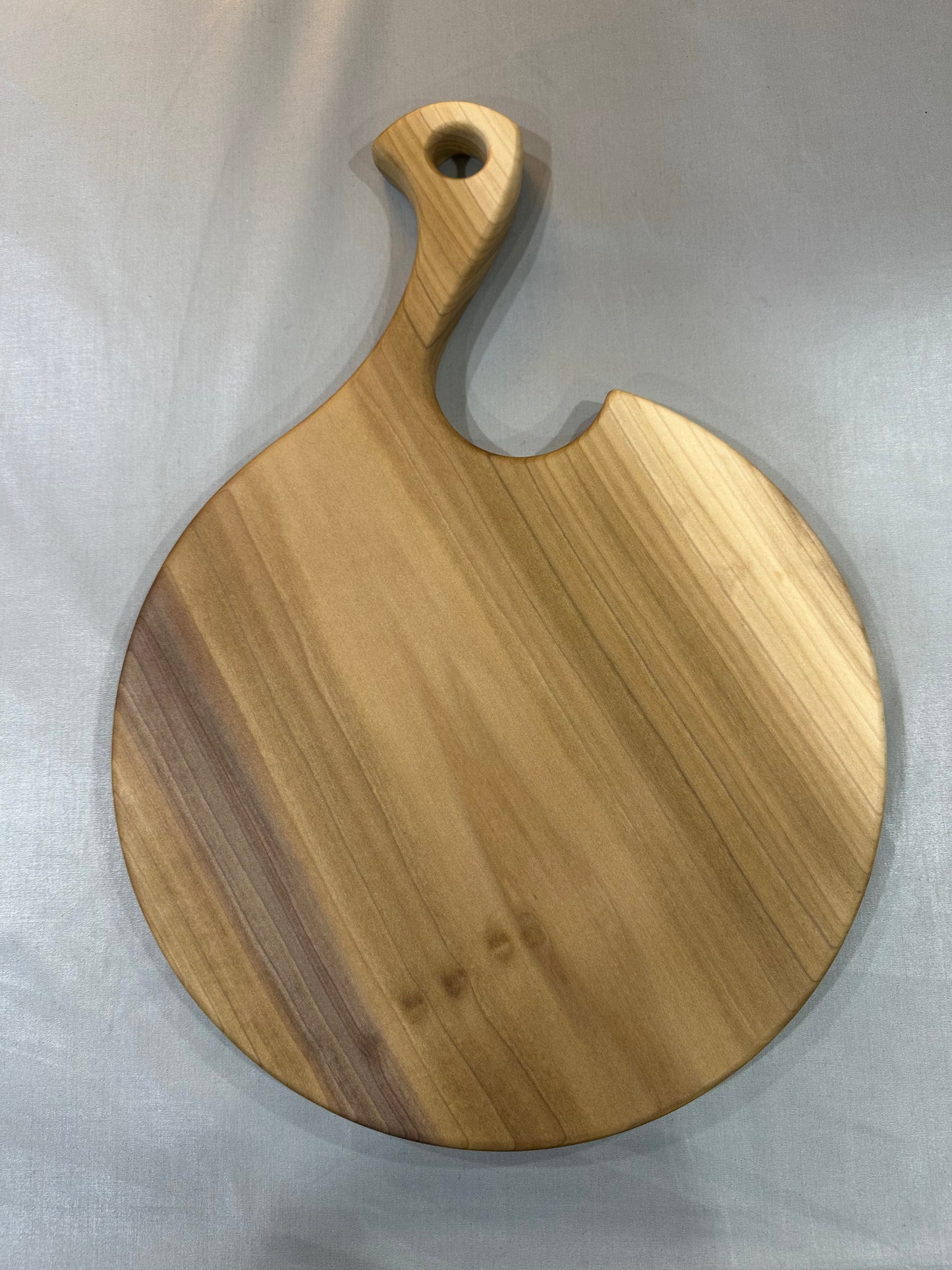 Swan Charcuterie Board