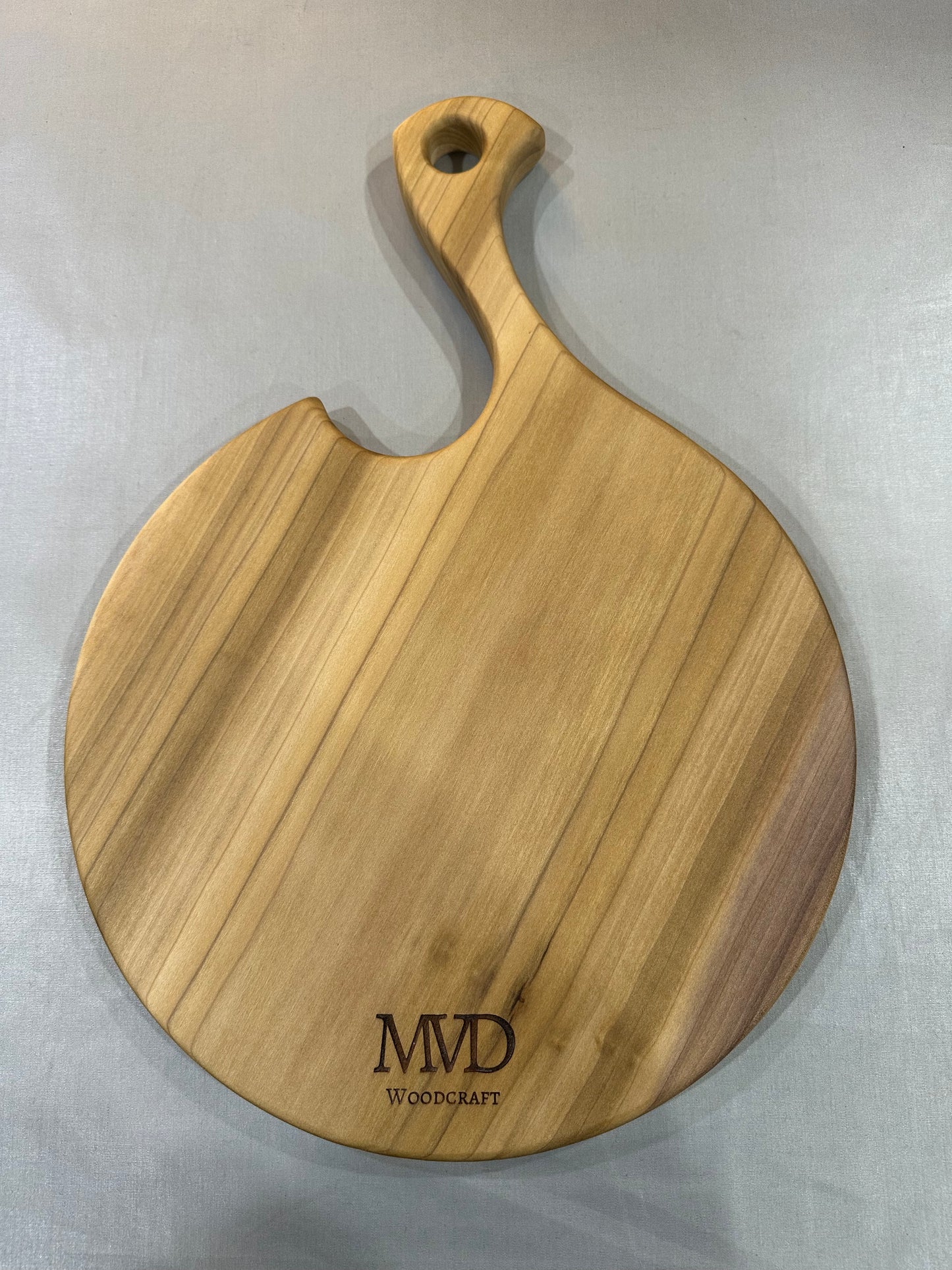 Swan Charcuterie Board