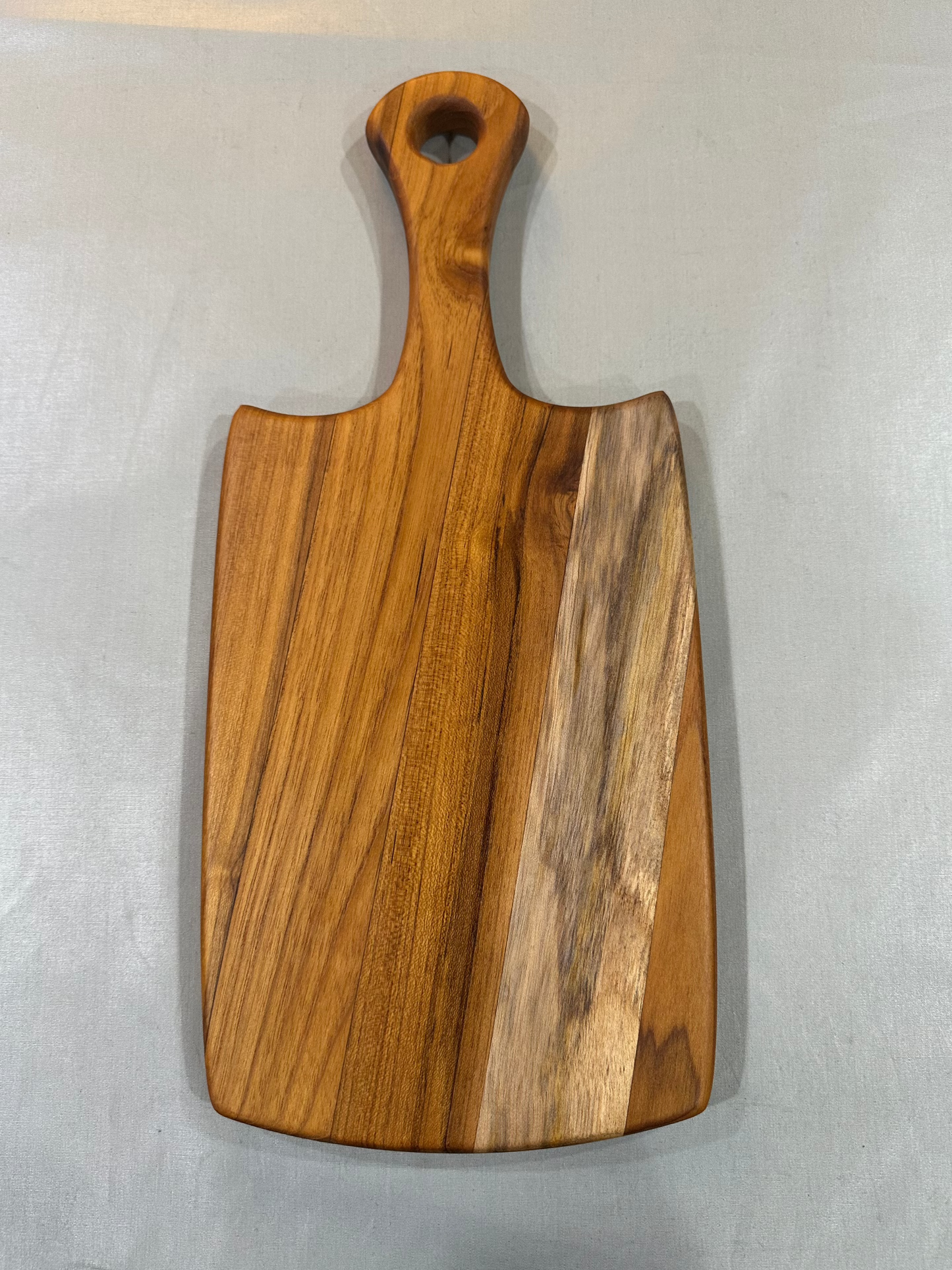 Classic Teak Board