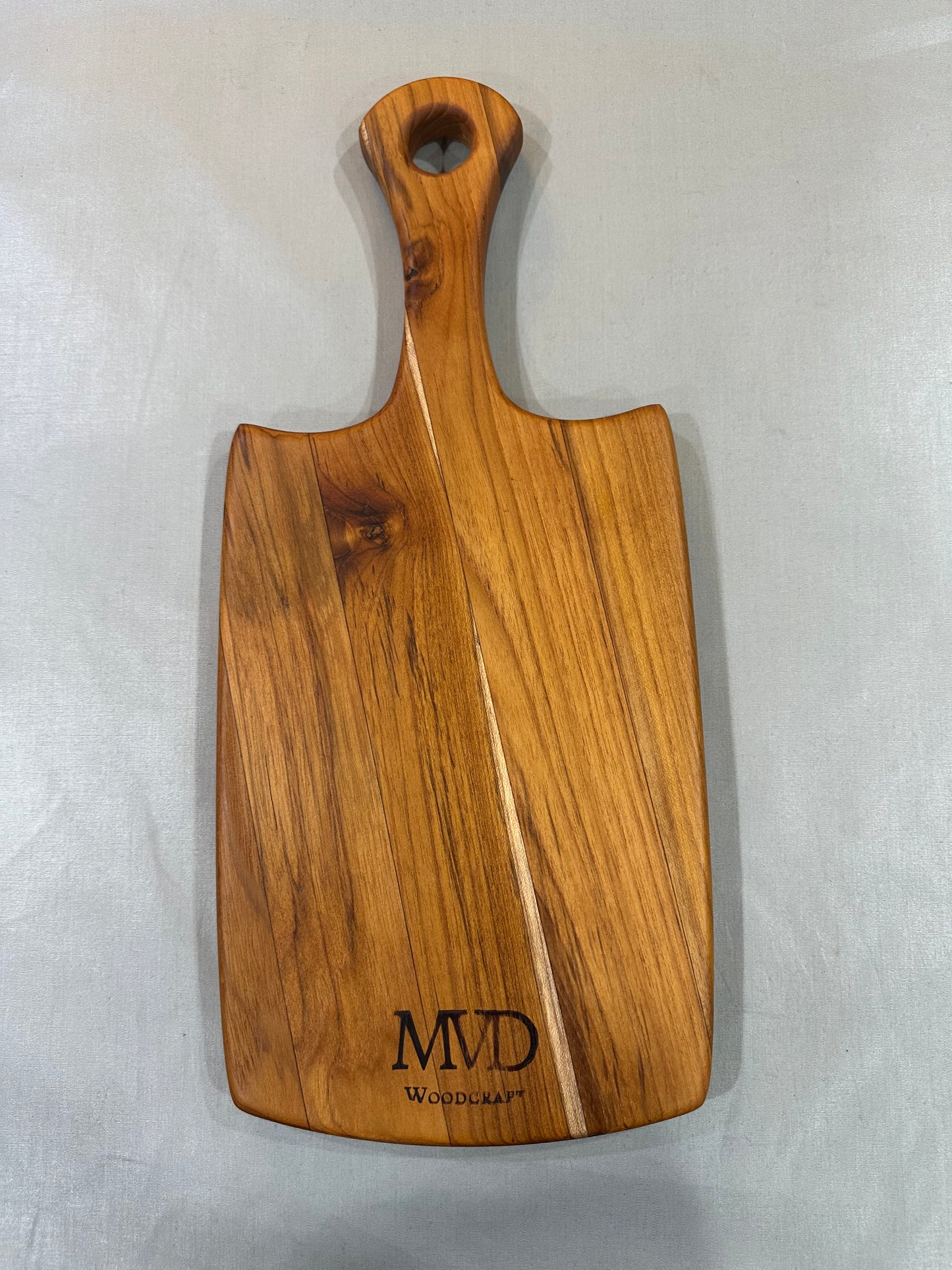Classic Teak Board