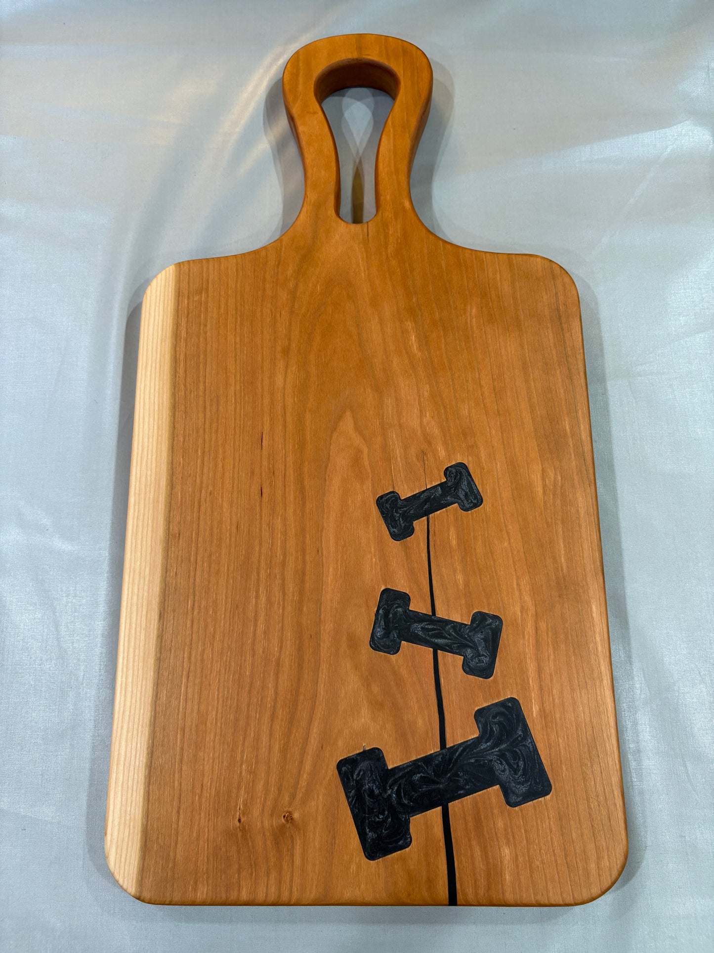 Bow Tie Charcuterie Board
