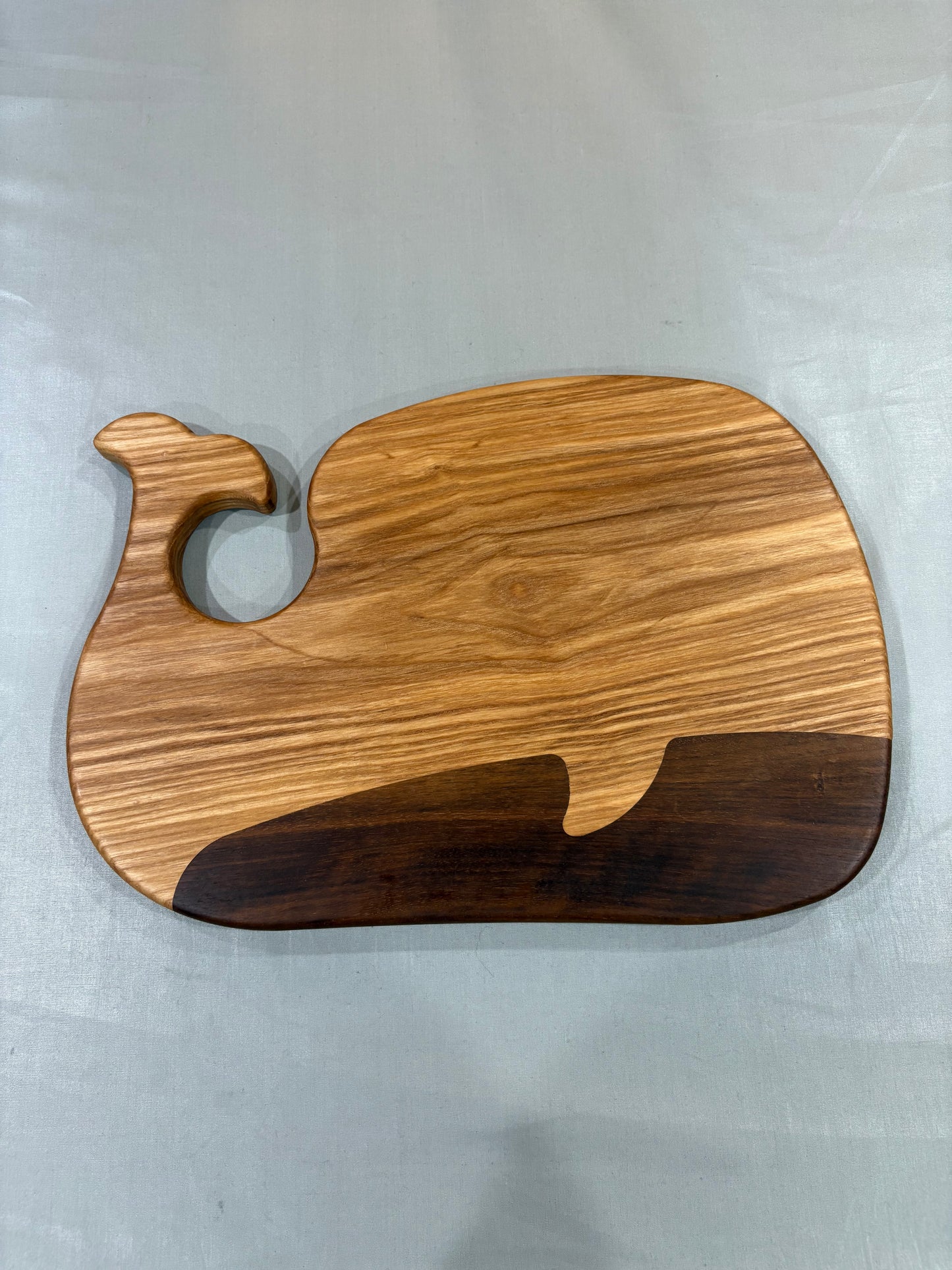 Whale Charcuterie Board