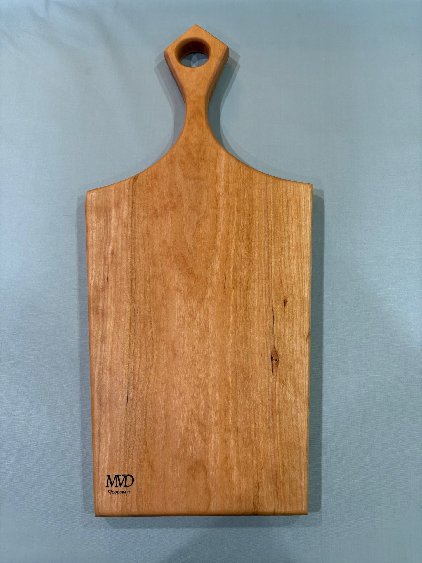 Dancing Skeleton Charcuterie Board
