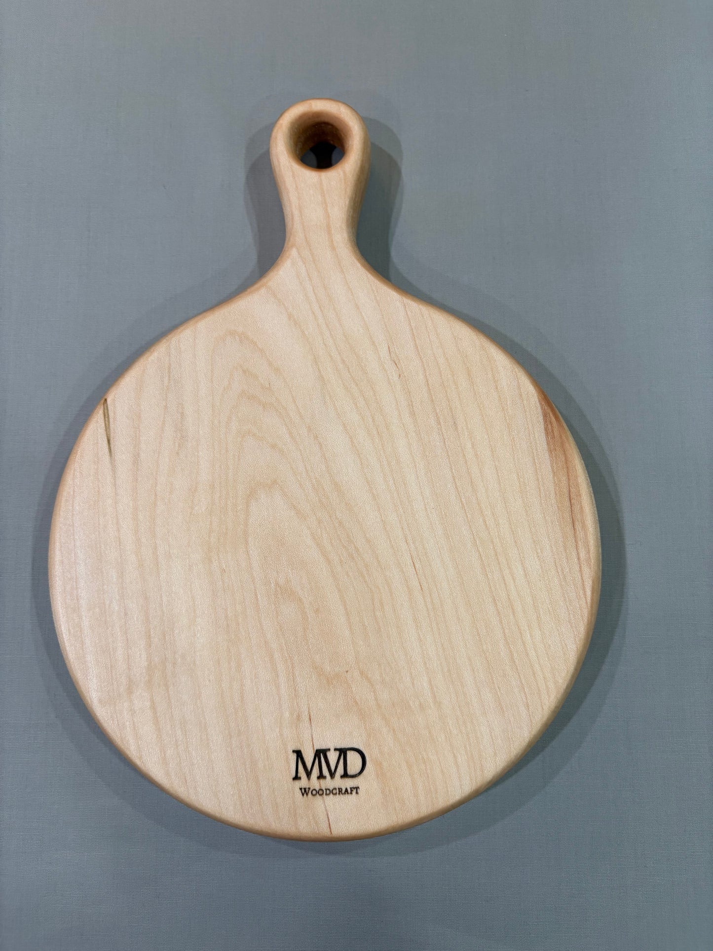 Small Spider Web Charcuterie Board