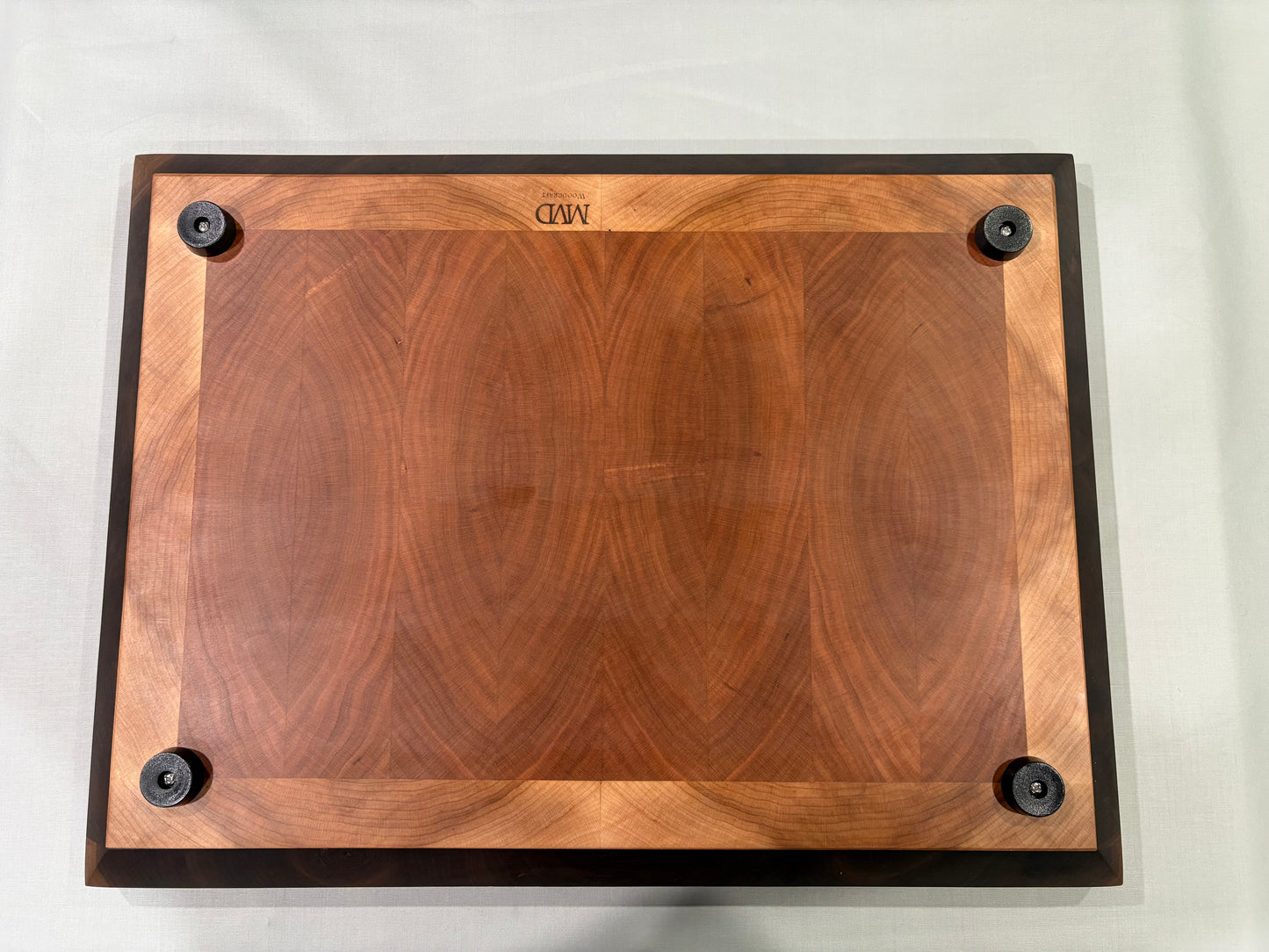Large "Picture Frame" End Grain Cutting Board