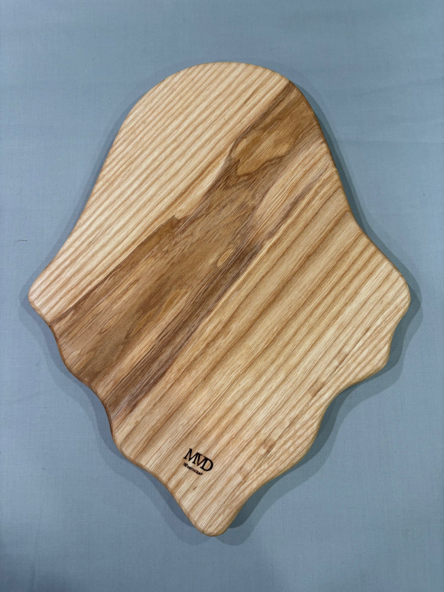 Ghost Charcuterie Board