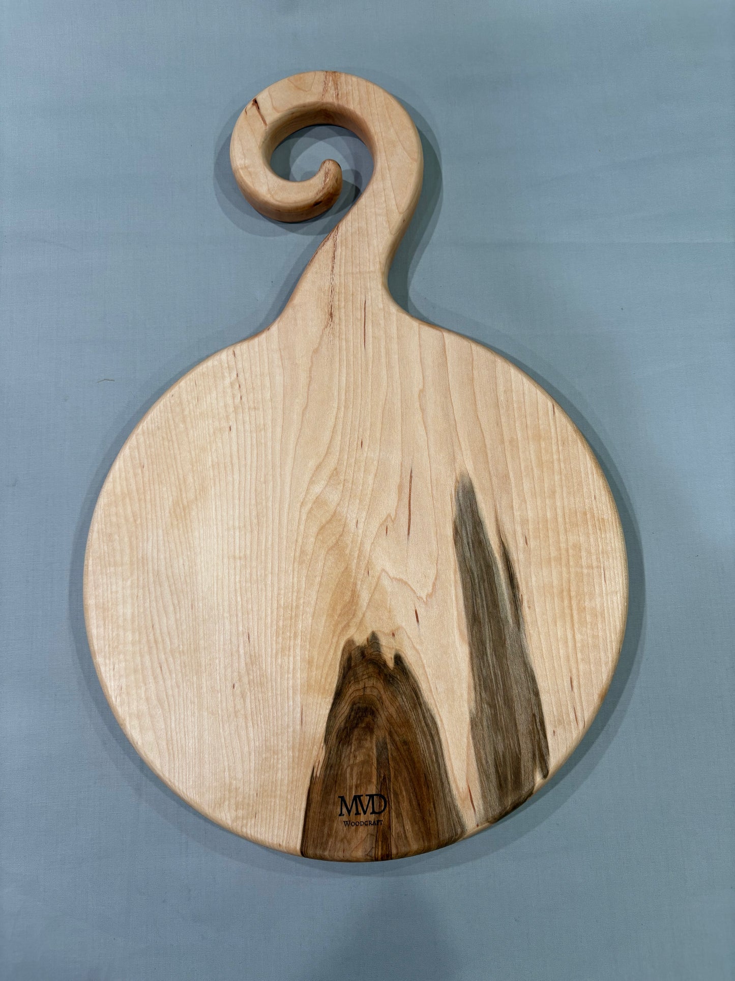 Large Spider Web Board