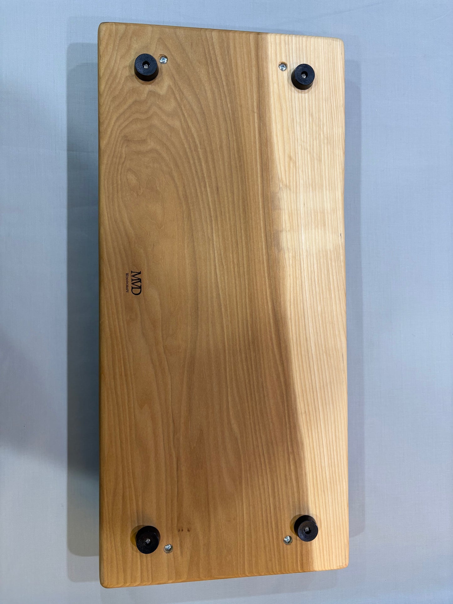 Flower Serving Tray