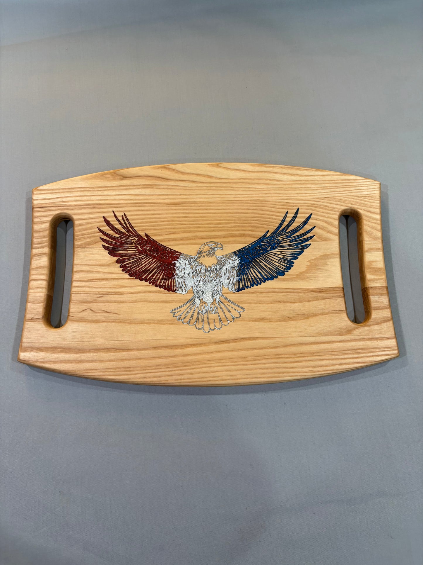 Eagle Serving Tray