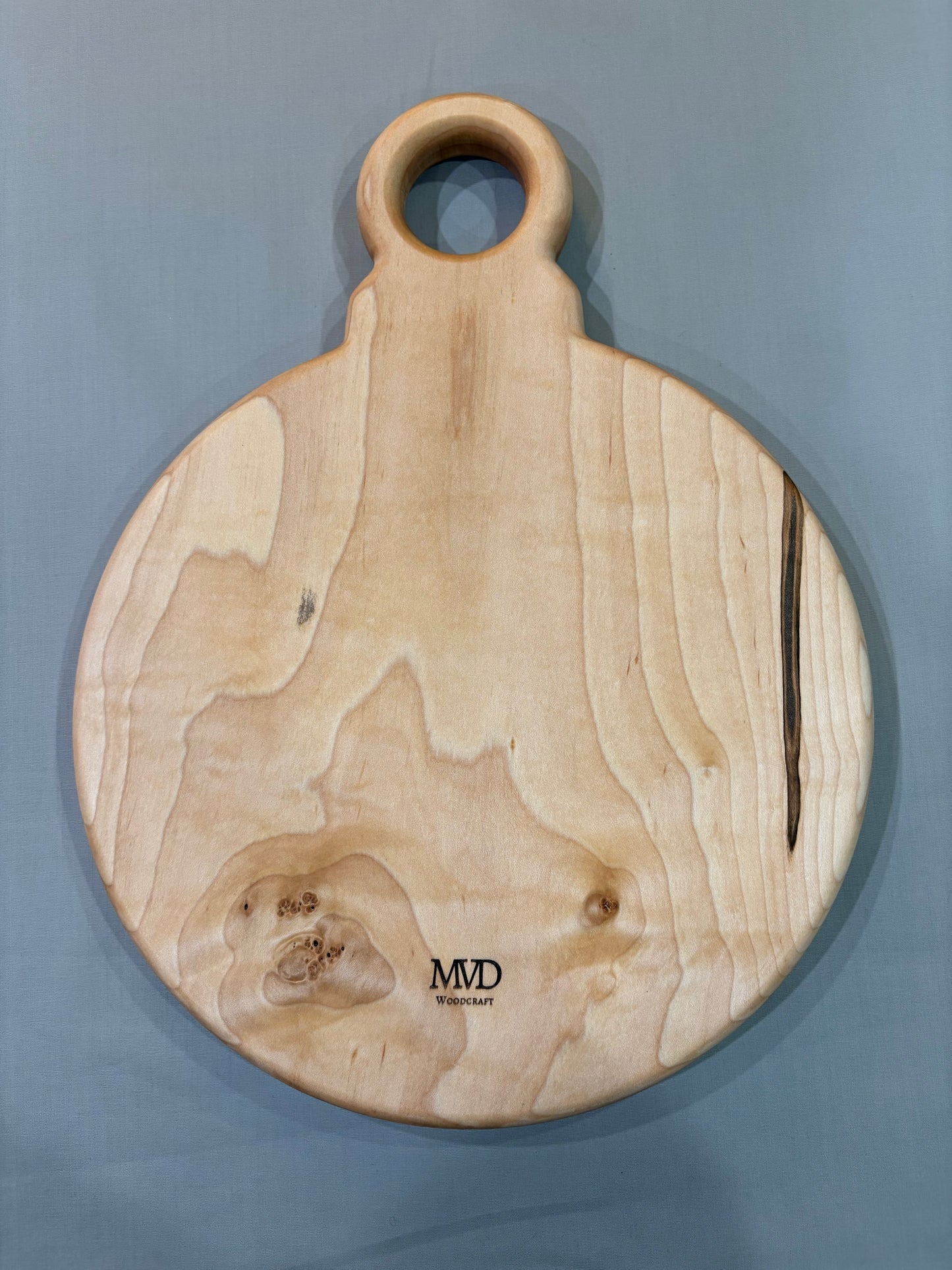 Ornament Charcuterie Board