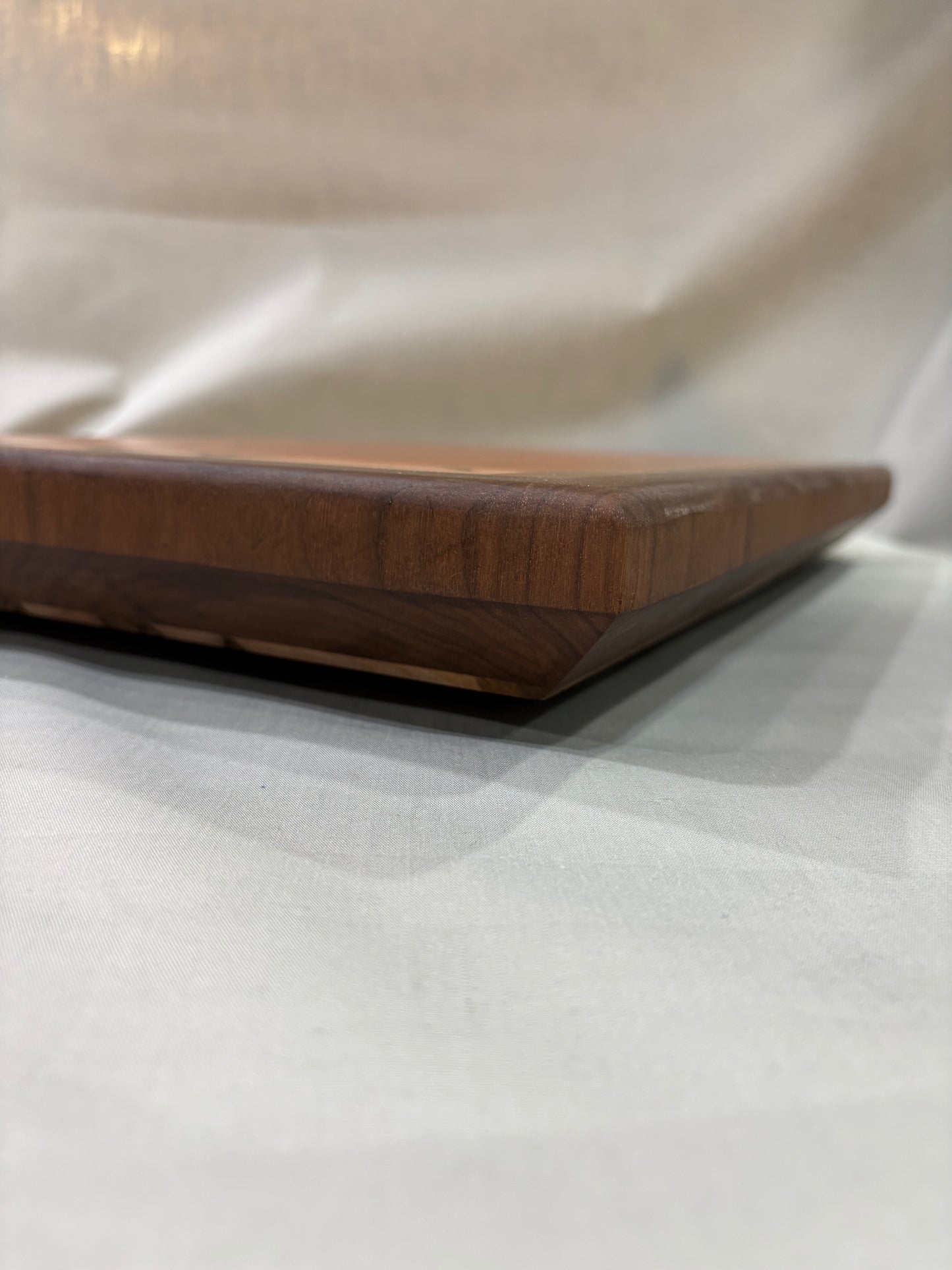 Medium "Picture Frame" End Grain Cutting Board