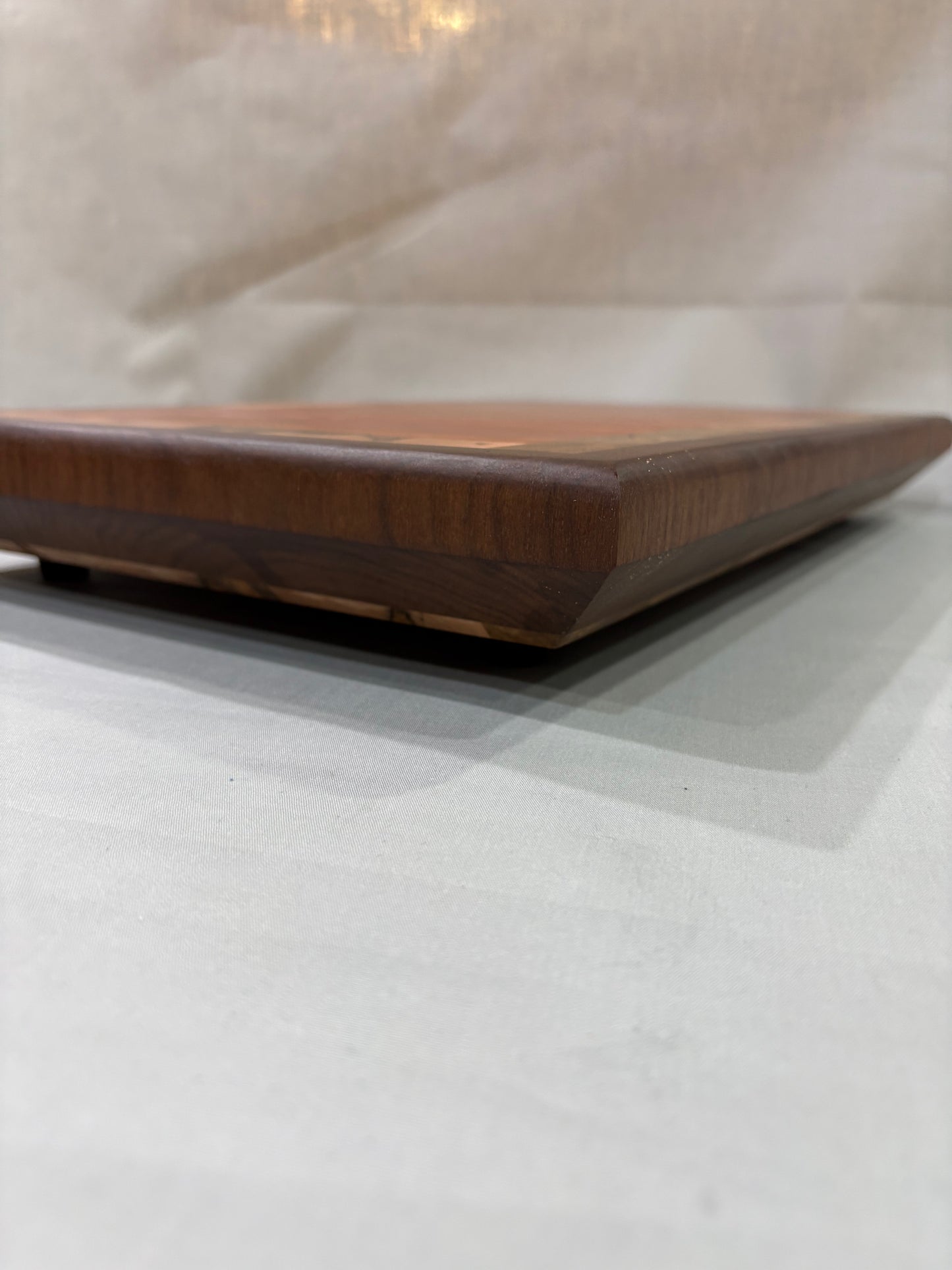 Medium "Picture Frame" End Grain Cutting Board